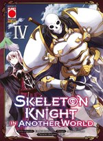 Skeleton Knight in Another World